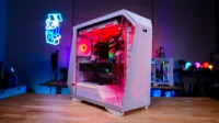 InWin Prism Case