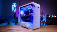 InWin Prism Case