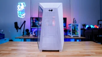 InWin Prism Case