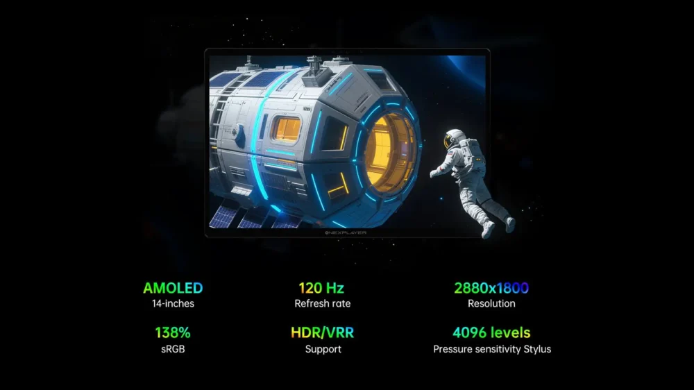 onexplayer superx 3