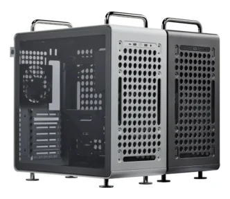 qube 540 1