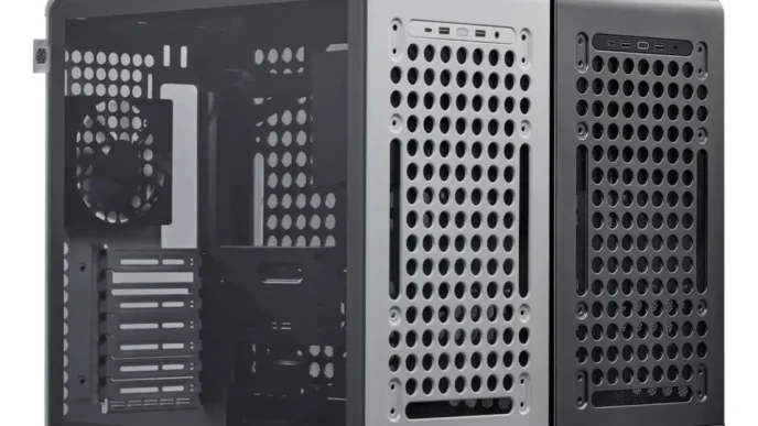 qube 540 1