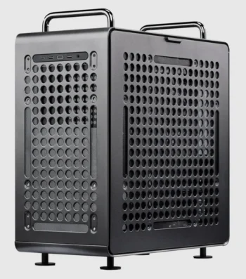 qube 540 2