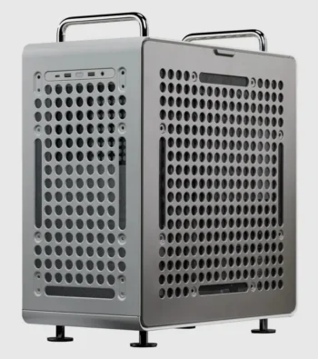 qube 540 3