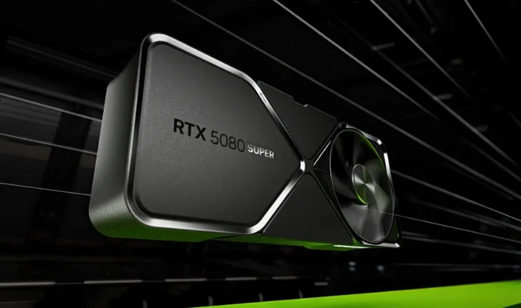 rtx50 series super