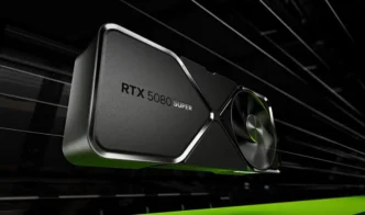 rtx50 series super