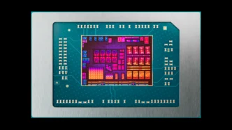 ryzen ai chip