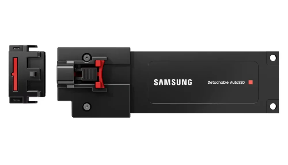 samsung modular 1