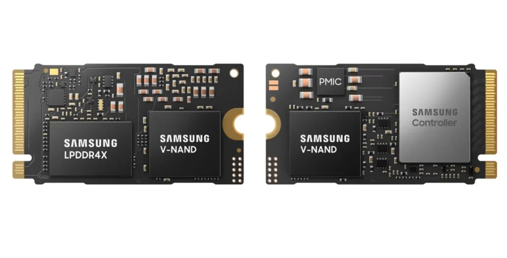 samsung modular 2