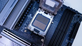 Sapphire NITRO+ B850A WIFI 7 Motherboard