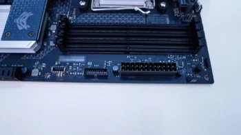 Sapphire NITRO+ B850A WIFI 7 Motherboard