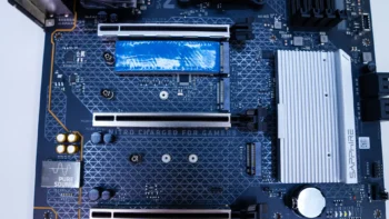 Sapphire NITRO+ B850A WIFI 7 Motherboard