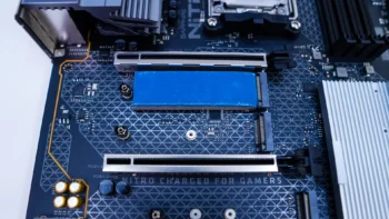 Sapphire NITRO+ B850A WIFI 7 Motherboard