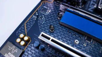 Sapphire NITRO+ B850A WIFI 7 Motherboard