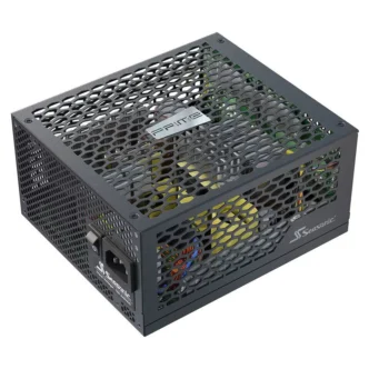 seasonic 1000w fanless 1