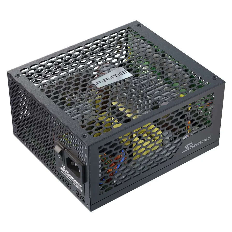 seasonic 1000w fanless 1