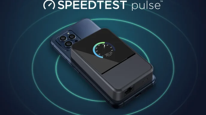 speedtest pulse 1