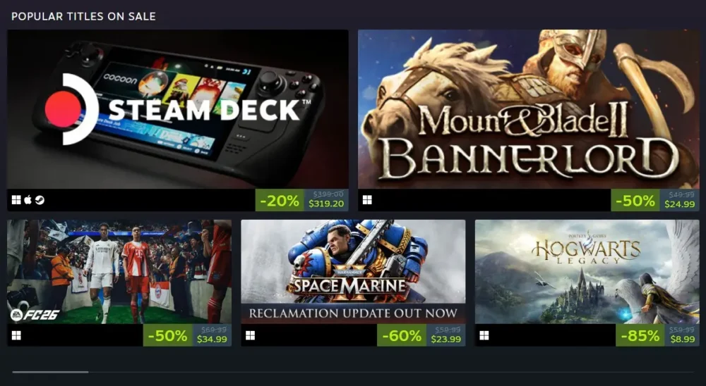 steam black friday 1