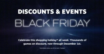 steam black friday 2