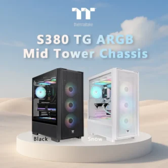 thermaltake s380 1