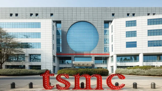tsmc 2nm fab 1