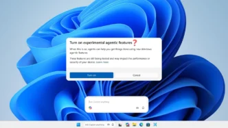 Windows 11 Agents