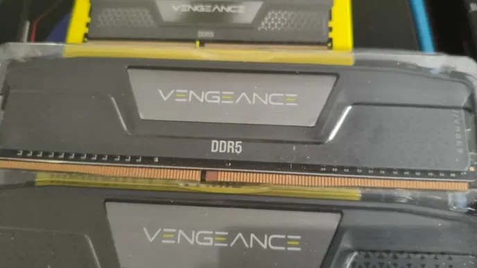 amazon ddr4 ddr5 2