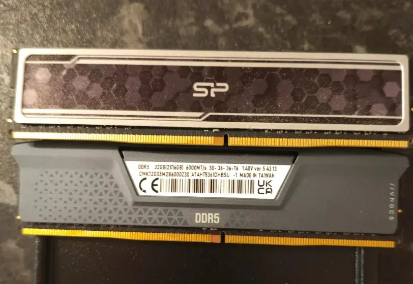 amazon ddr4 ddr5 3
