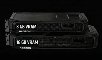 amd radeon cards 2025