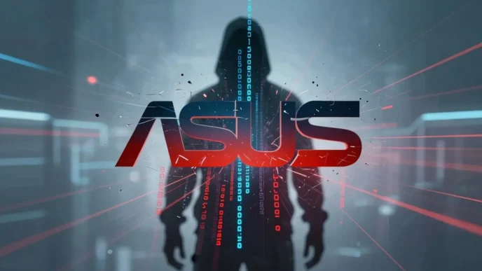 asus live update hacked