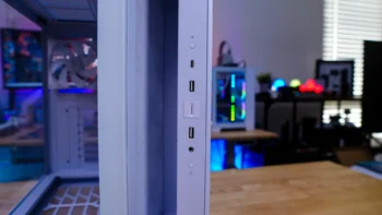 be quiet! Light Base 500 LX Case
