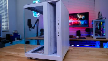 be quiet! Light Base 500 LX Case