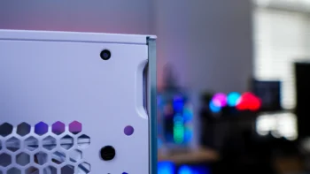 be quiet! Light Base 500 LX Case