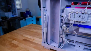 be quiet! Light Base 500 LX Case