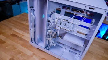 be quiet! Light Base 500 LX Case