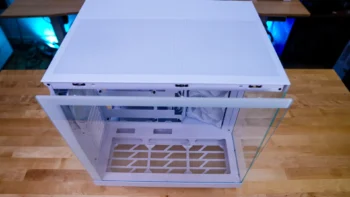 be quiet! Light Base 500 LX Case