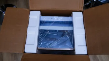 be quiet! Light Base 500 LX Case