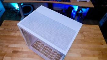 be quiet! Light Base 500 LX Case