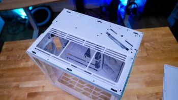 be quiet! Light Base 500 LX Case