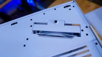 be quiet! Light Base 500 LX Case