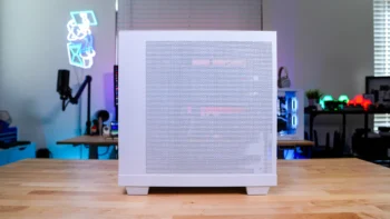be quiet! Light Base 500 LX Case