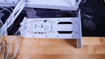 be quiet! Light Base 500 LX Case