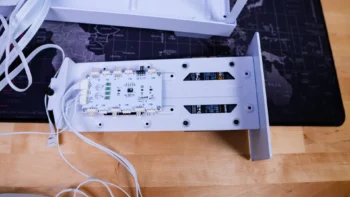 be quiet! Light Base 500 LX Case