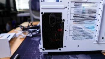 be quiet! Light Base 500 LX Case