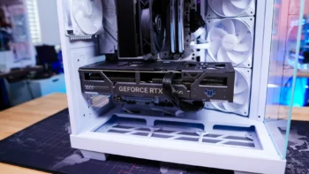 be quiet! Light Base 500 LX Case