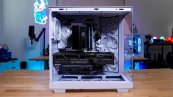 be quiet! Light Base 500 LX Case