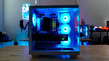 be quiet! Light Base 500 LX Case