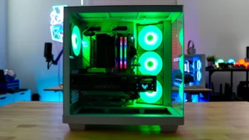 be quiet! Light Base 500 LX Case