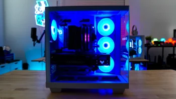 be quiet! Light Base 500 LX Case