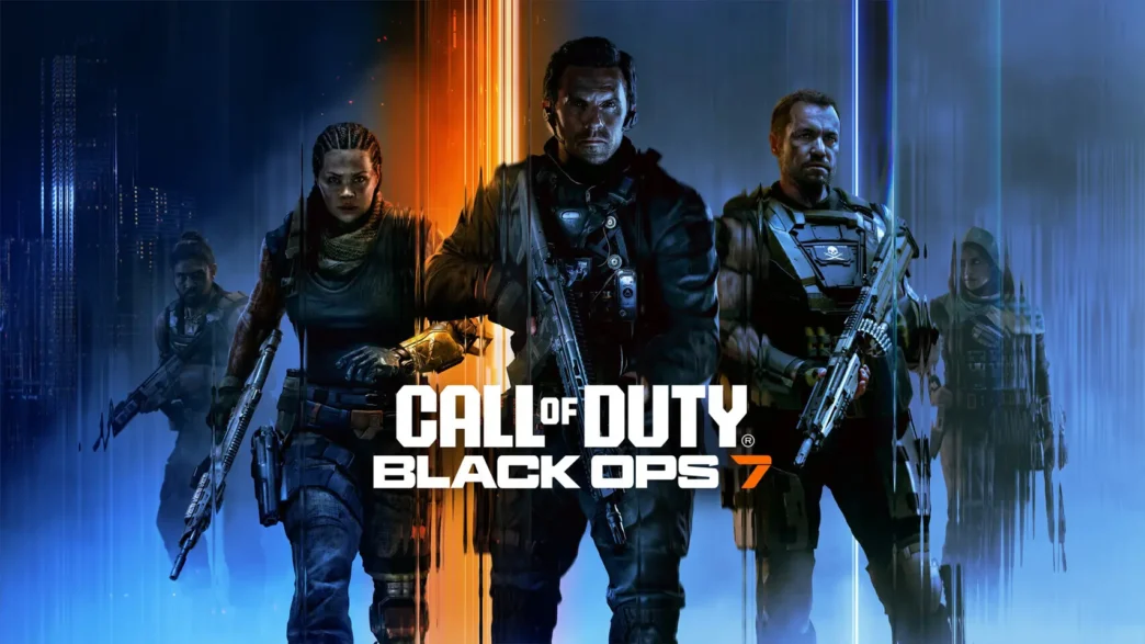 cod 7